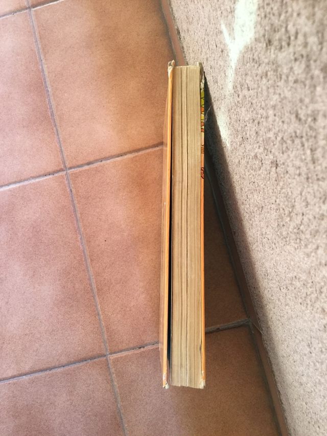 Magos del Humor. Tomo I. Año 71