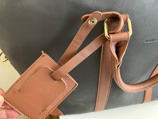 Bolso de Viaje Gloria Ortiz