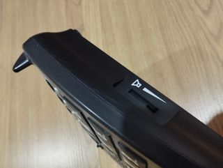 Teléfono fijo mayores