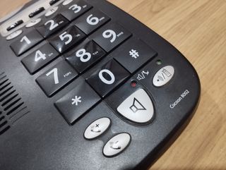 Teléfono fijo mayores