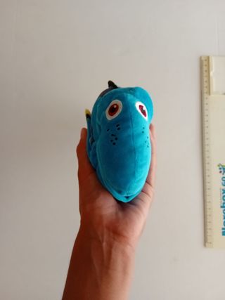 PELUCHE DORI. NUEVO