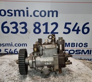 BOMBA INYECTORA OPEL 1.7 DTI REF. 8971852421