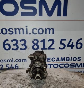 BOMBA INYECTORA OPEL VECTRA B 2.0 CDTI 0470504004