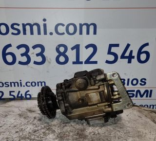 BOMBA INYECTORA OPEL VECTRA 2.0 DTI 1998