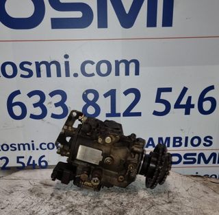 BOMBA INYECTORA OPEL VECTRA 2.0 DTI 1998