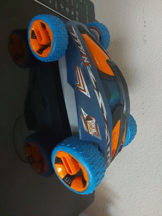 3 Coches - Teledirigidos para Niño.
