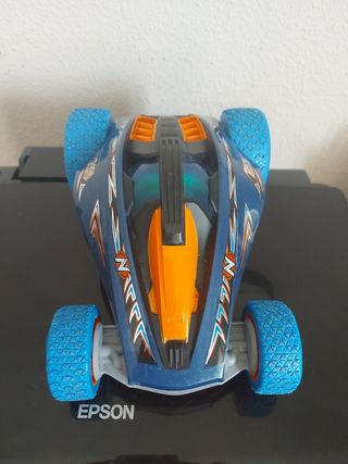 3 Coches - Teledirigidos para Niño.