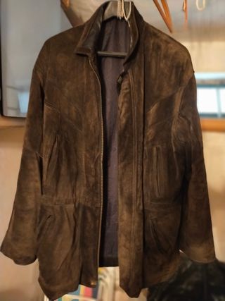 Chaquetón de Caballero 