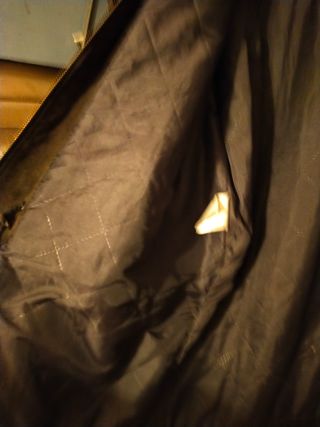 Chaquetón de Caballero 