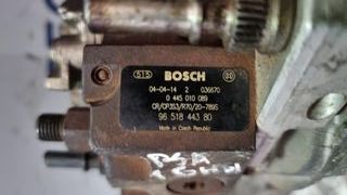 BOMBA INYECCION PSA CITROEN FORD 1.6 HDI / TDCI