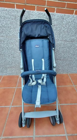Silla de paseo Chicco, modelo London