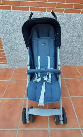 Silla de paseo Chicco, modelo London
