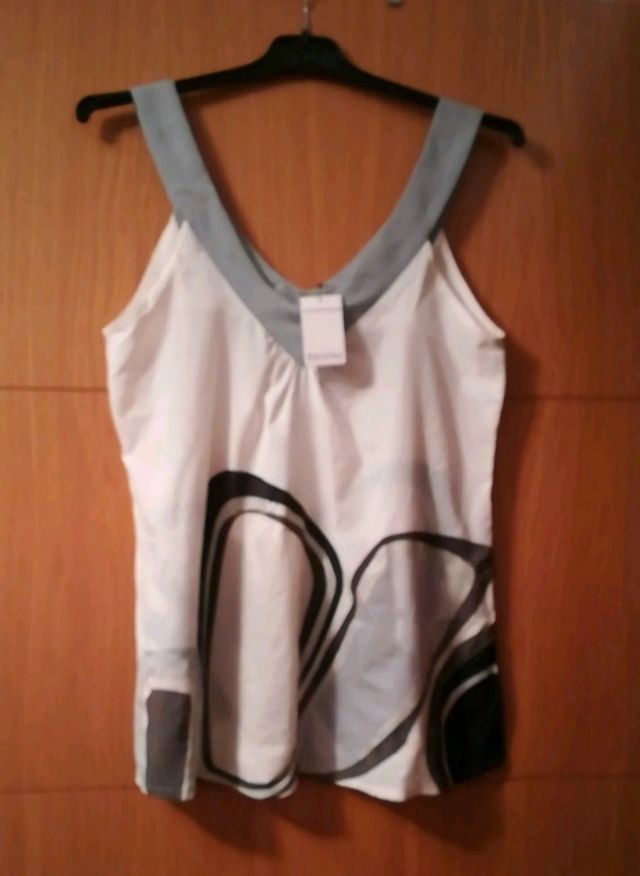 Blusa Bershka