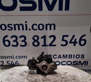 BOMBA INYECCION PSA FORD 2.0 HDI TDCI DELPHI