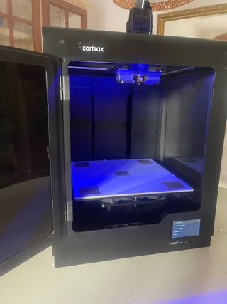 Impresora 3d Zortrax M300 Plus