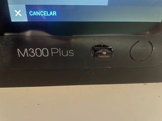 Impresora 3d Zortrax M300 Plus