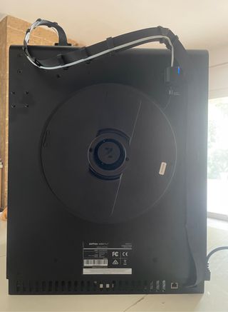 Impresora 3d Zortrax M300 Plus