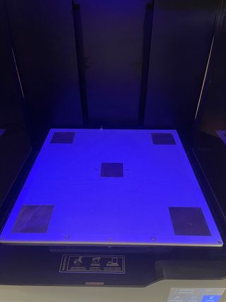 Impresora 3d Zortrax M300 Plus