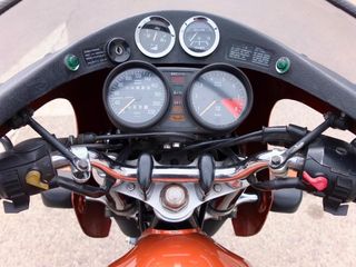 Moto BMW R60/7