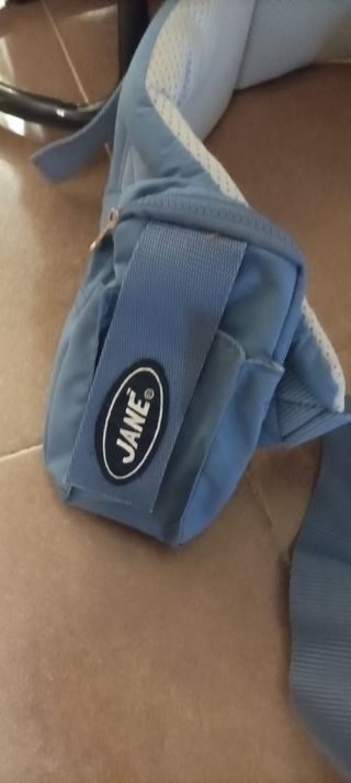 Mochila Jane Little Equipment 04