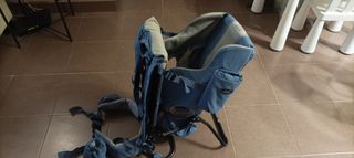 Mochila Jane Little Equipment 04