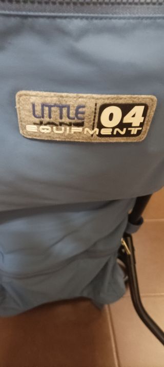 Mochila Jane Little Equipment 04