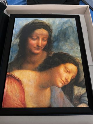 Libro Leonardo Da Vinci 500