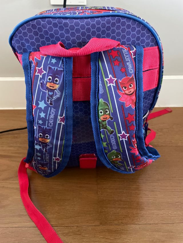 Mochila infantil