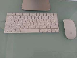 iMac 21,5"