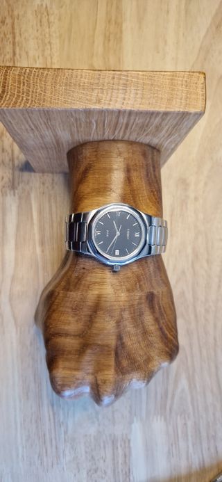 Quarzo Tissot PRX. Perfetto 👌