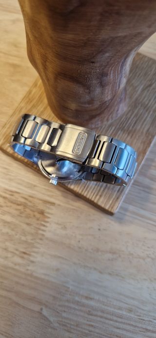 Quarzo Tissot PRX. Perfetto 👌