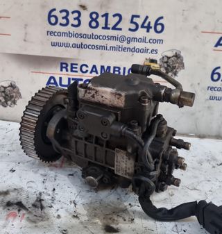 BOMBA INYECCION VAG VOLKSWAGEN AUDI SEAT 1.9 TDI