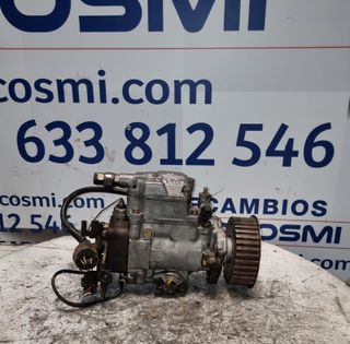 BOMBA INYECCION ROVER 400 2.0 TD 2001 0460414992