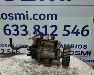 BOMBA INYECCION MAZDA PREMACY 2.0TD 2003 RF4F13800