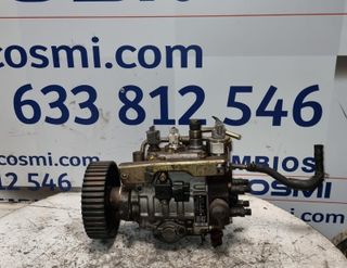 BOMBA INYECCION MAZDA PREMACY 2.0TD 2003 RF4F13800
