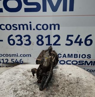 BOMBA INYECCION MAZDA PREMACY 2.0TD 2003 RF4F13800