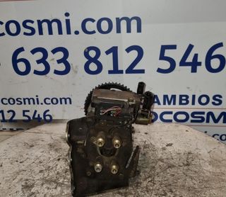 BOMBA INYECCION NISSAN ALMERA 2.2D 2000 0470504012