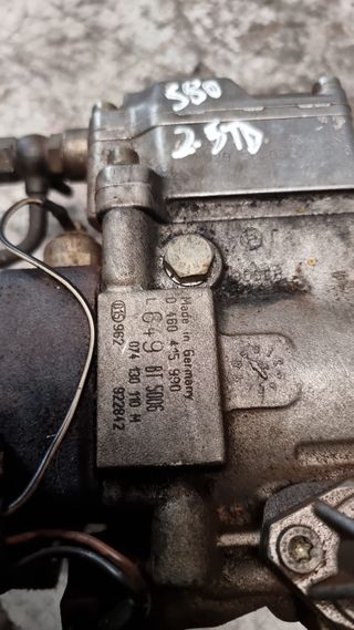 BOMBA INYECCION VOLVO S80 2.5 TD REF. 0460415990