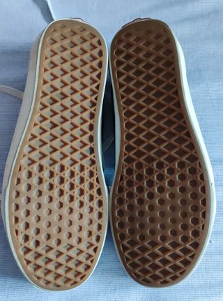 Zapatillas Vans