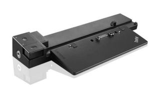 Workstation ThinkPad Pro Dock - Lenovo + cargador