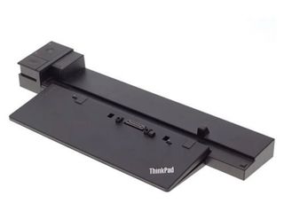 Workstation ThinkPad Pro Dock - Lenovo + cargador
