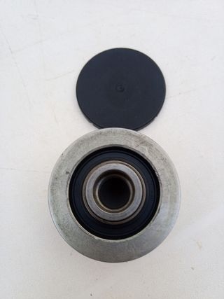 Polea alternador Fiat- Alfa Romeo - Lanc