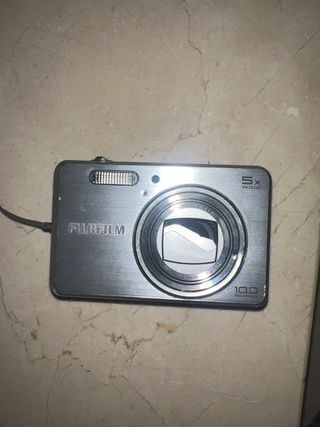 Camara Compacta Fujifilm