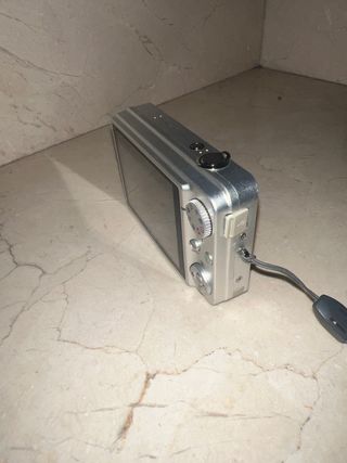 Camara Compacta Fujifilm