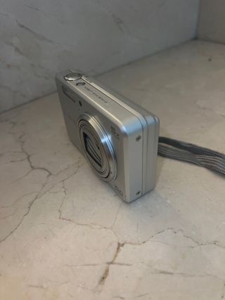 Camara Compacta Fujifilm