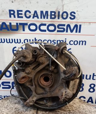BUJE, MANGUETA, FRENO TRASERA IZQUIERDA BMW F30 14