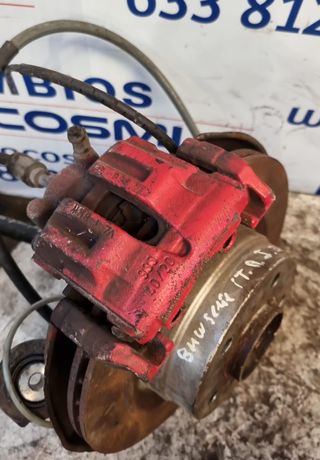 BUJE MANGUETA FRENO TRASERA IZQUIERDA BMW SERIE 1