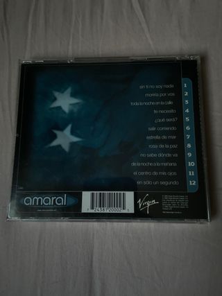CD Amaral