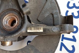 BUJE MANGUETA BRAZO SUSPENSION CITROEN C5 2011