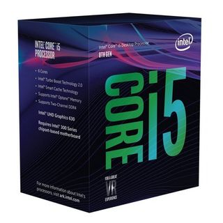 i58600k Procesador Gaming